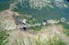 08-28-2007 Mt Katahdin from10,000  feet 107 - 4 x 6.jpg (163015 bytes)