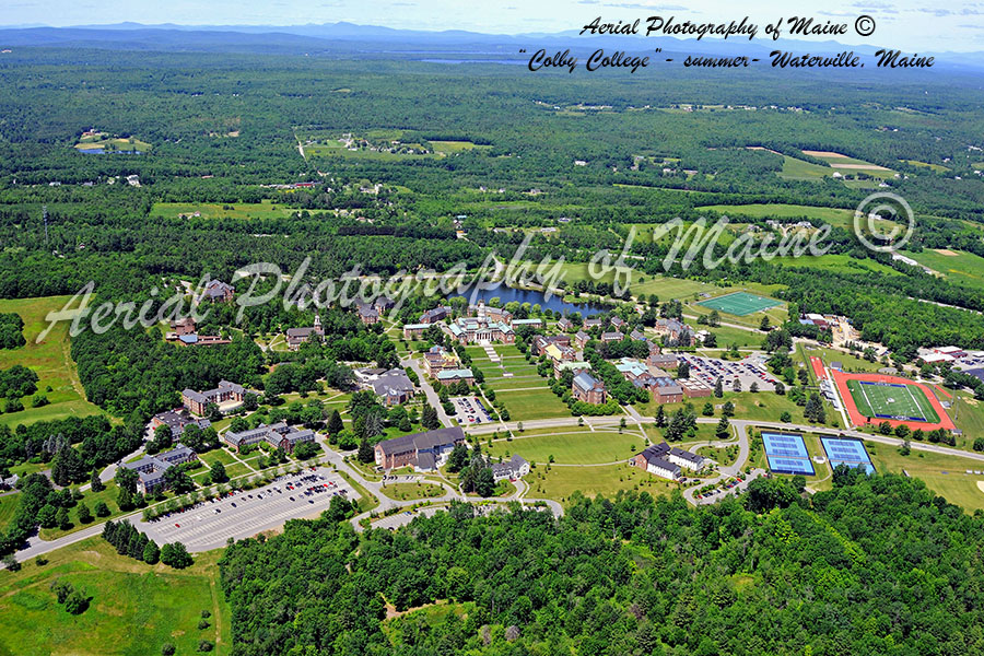 Colby College 62